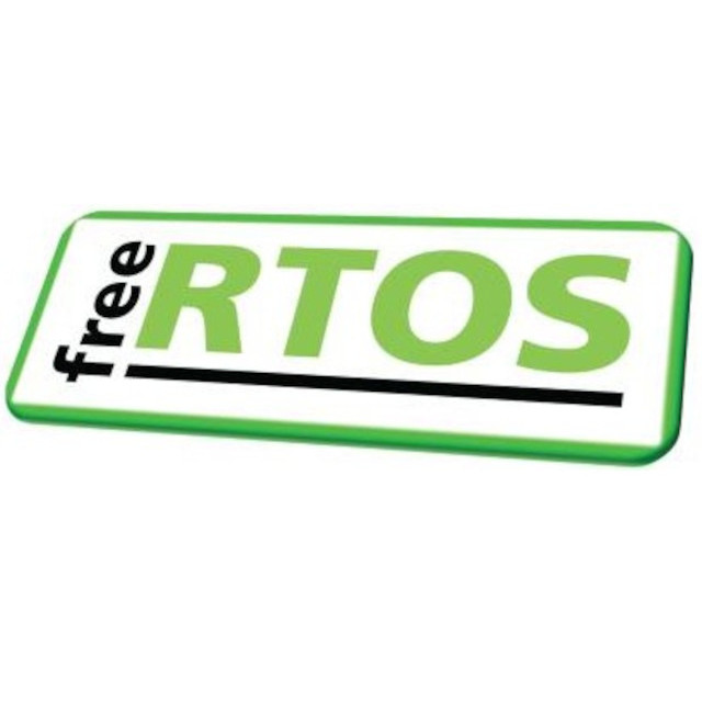 FreeRTOS